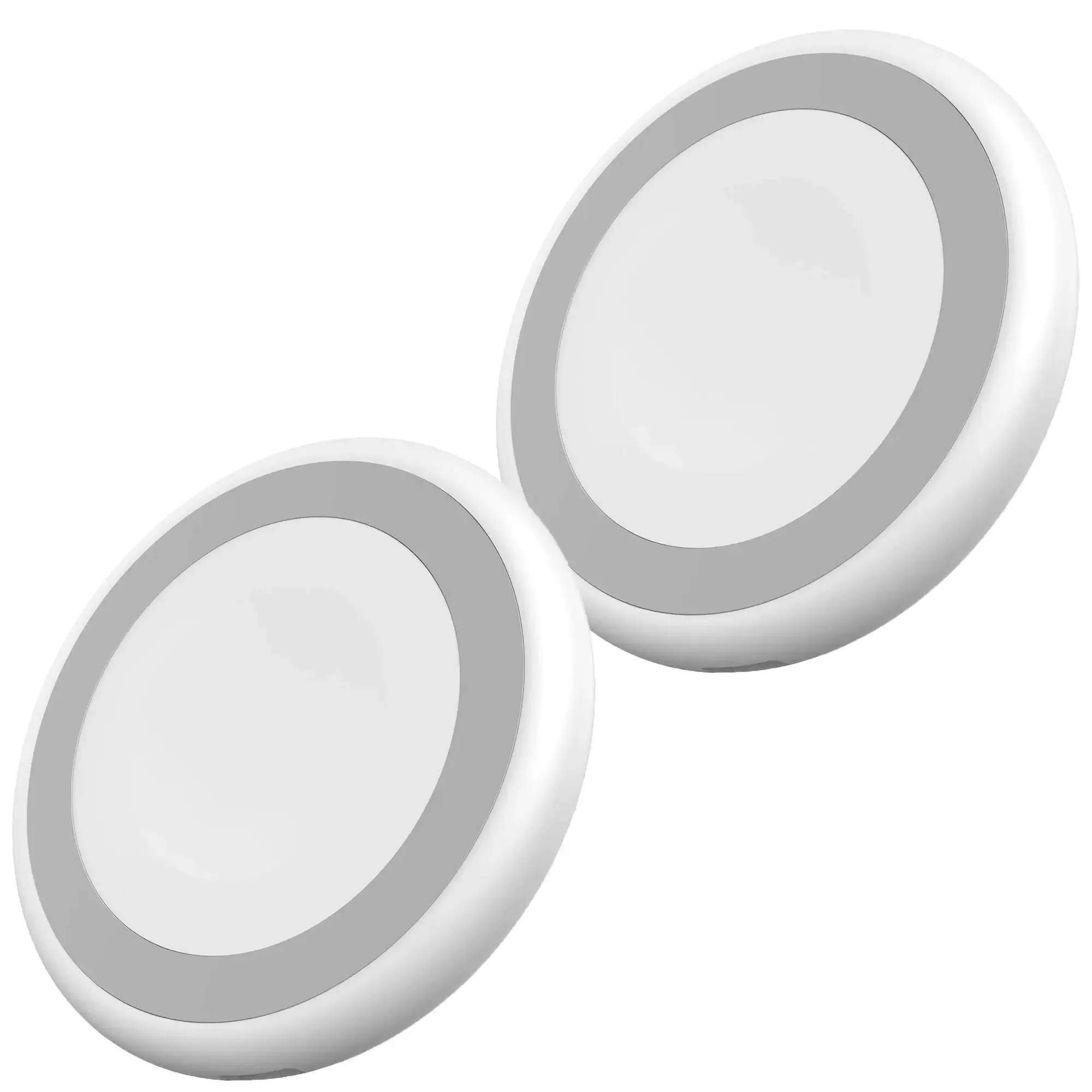 JuicePuck for MagSafe - 15W Charger for iPhone, Apple Watch, and AirPods