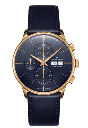 Junghans Meister Chronoscope 027/7024.03