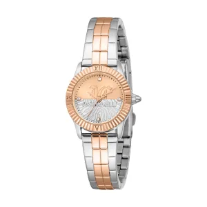 Just Cavalli Raffinata JC1L328M0095 Women's Watch