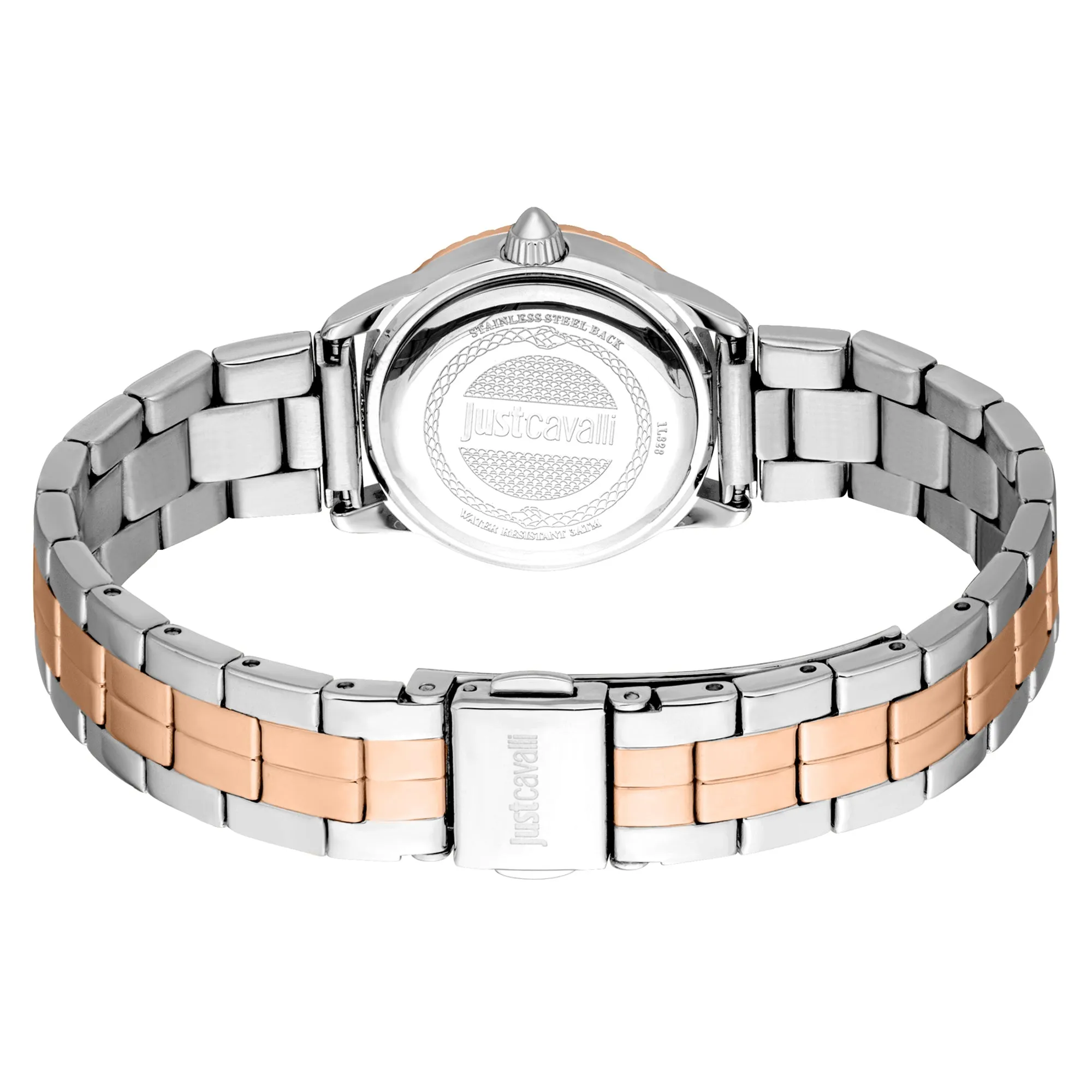 Just Cavalli Raffinata JC1L328M0095 Women's Watch