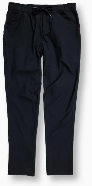 KETL MTN Vent Lightweight Pants: Summer Hiking & Travel - Ultra-Breathable, Packable & Stretchy - Men's