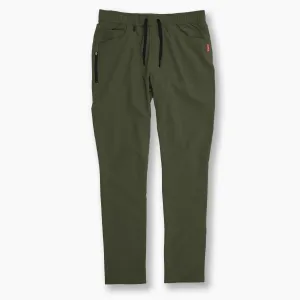 KETL MTN Vent Lightweight Pants: Summer Hiking & Travel - Ultra-Breathable, Packable & Stretchy - Men's