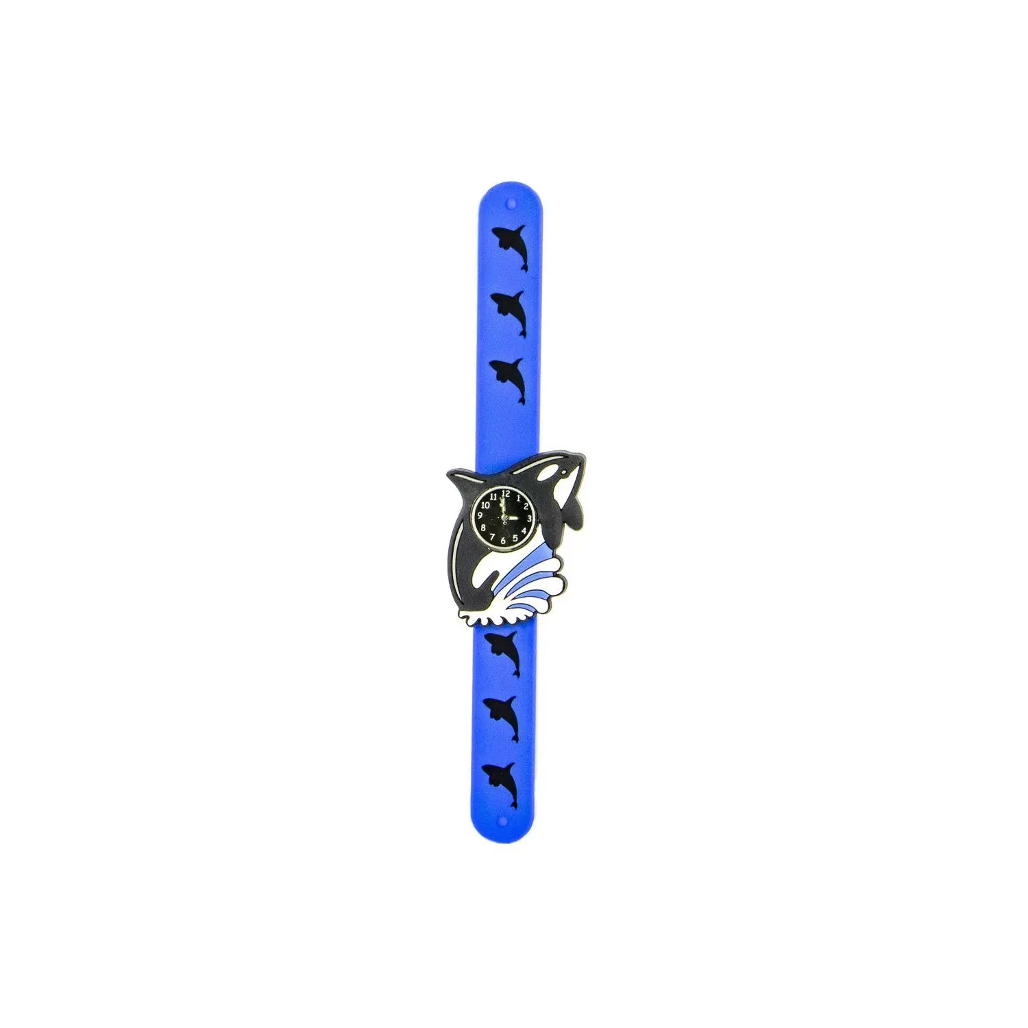 Keycraft Killer Whale Wild Watch