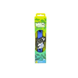 Keycraft Killer Whale Wild Watch