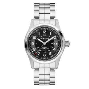 Khaki Field 38mm Automatic