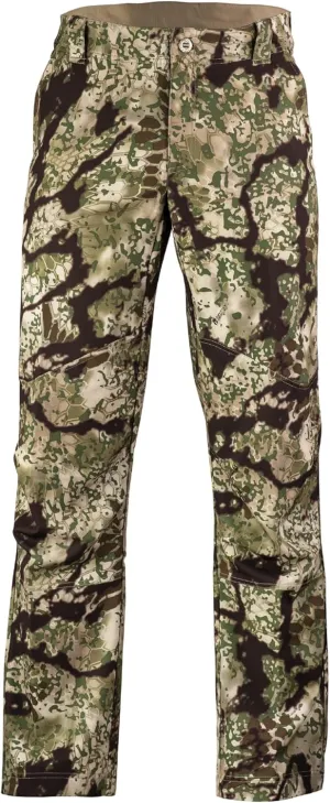 Kryptek Men's Valhalla, Multi Season Performance Camo Hunting Pant
