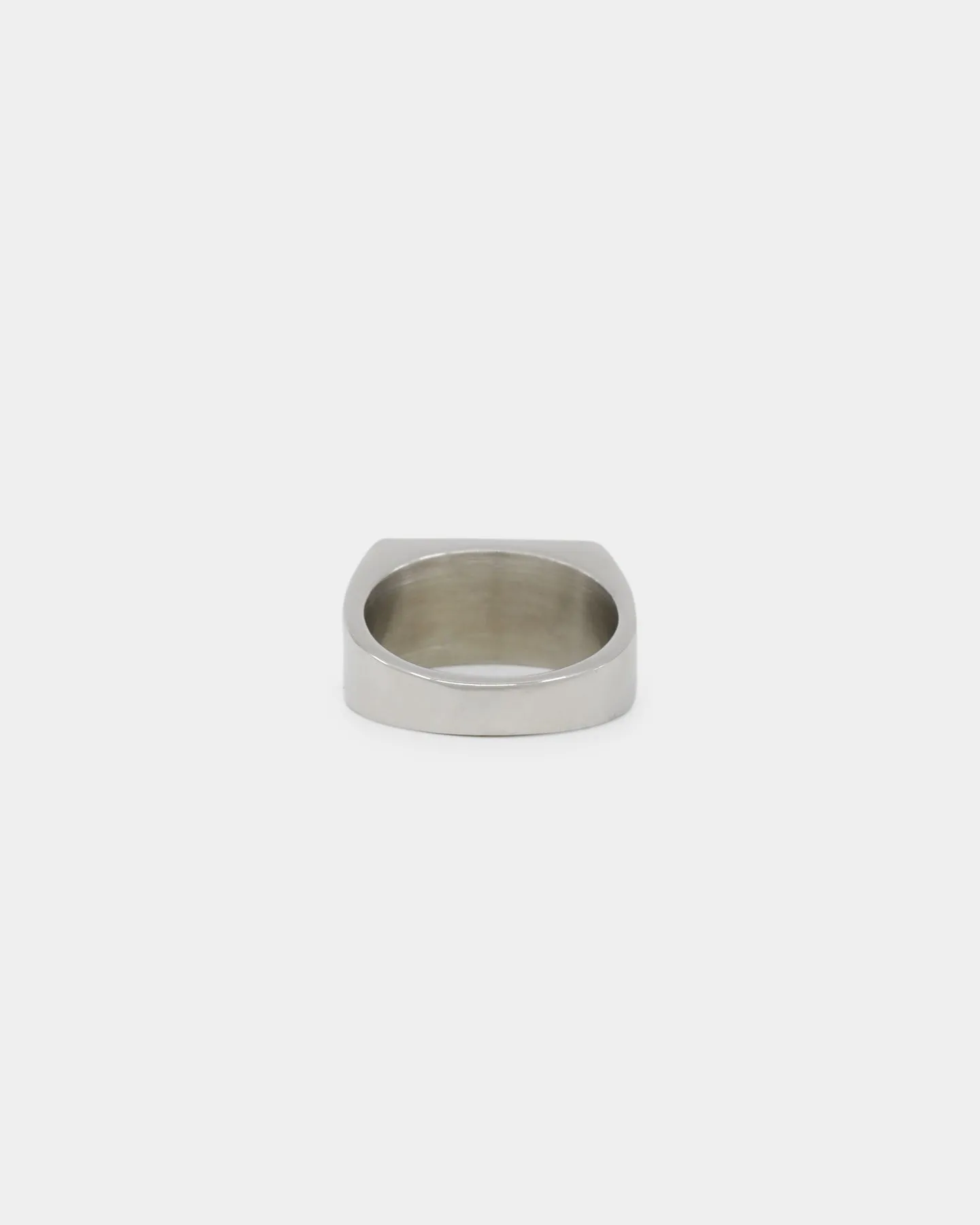 Last Kings Flaming Pharaohs Ring White Gold