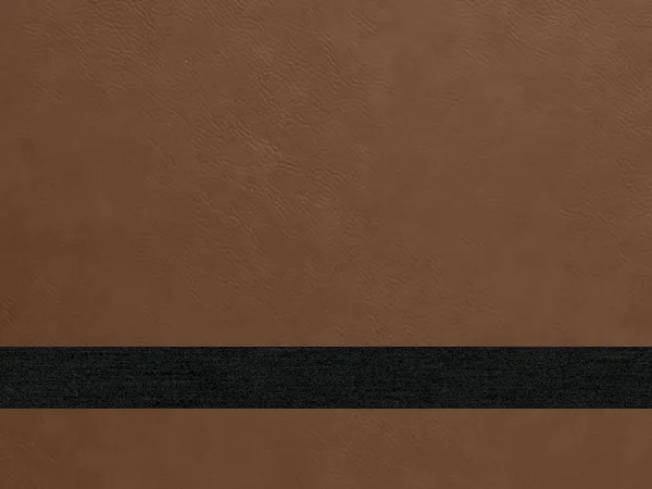 Leatherette Valet Tray with Corner Snaps