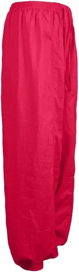 Linen Pants for Women Baggy Baggy Lounge Baggy Pants with Pockets Solid Sweatpants Palazzo Pants for Women Beach