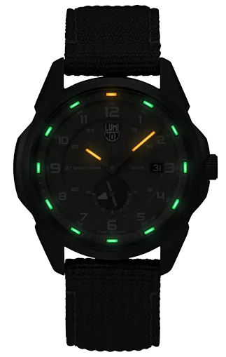 LMX Watch Atacama Adventurer Field 176 Series