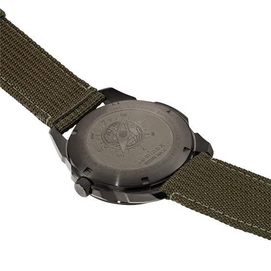 LMX Watch Atacama Adventurer Field 176 Series
