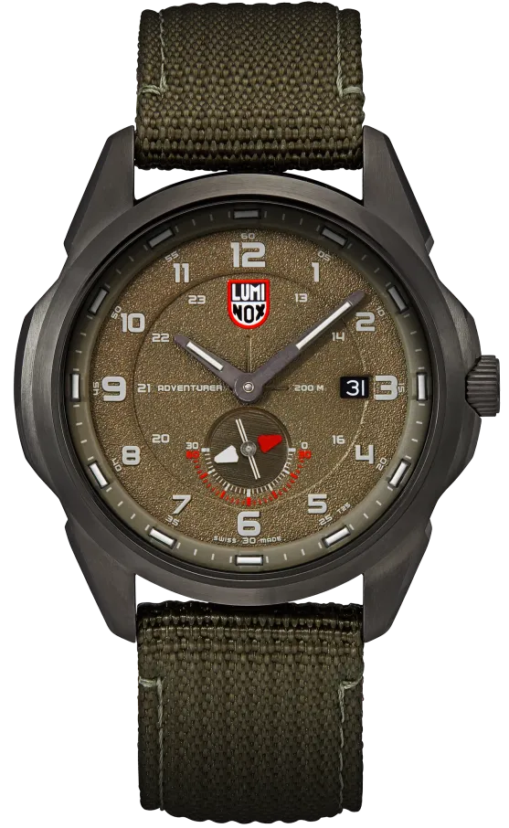 LMX Watch Atacama Adventurer Field 176 Series