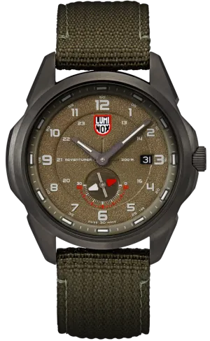 LMX Watch Atacama Adventurer Field 176 Series