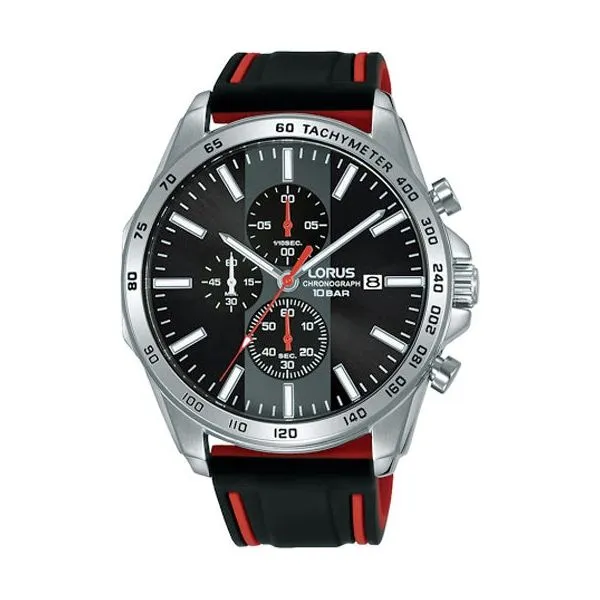LORUS WATCHES Mod. RM345GX9