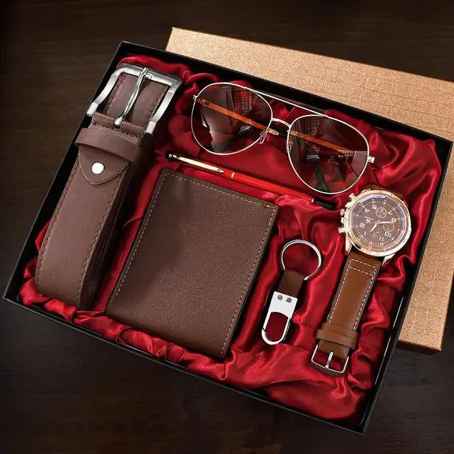 Luxury Gift Sets for Men