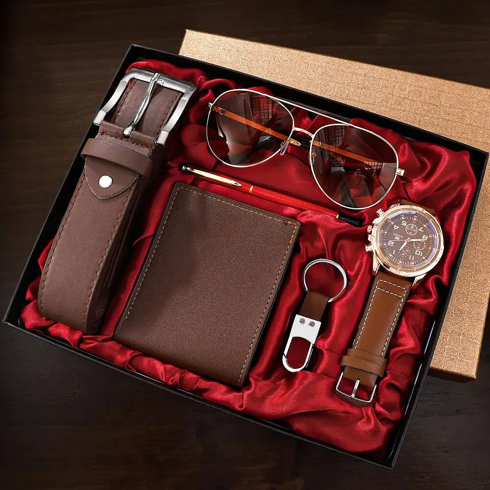 Luxury Gift Sets for Men