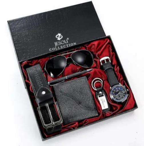 Luxury Gift Sets for Men