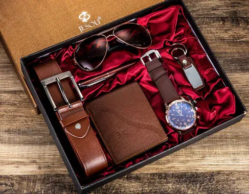 Luxury Gift Sets for Men