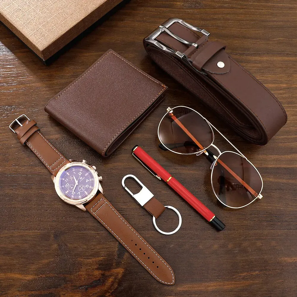 Luxury Gift Sets for Men