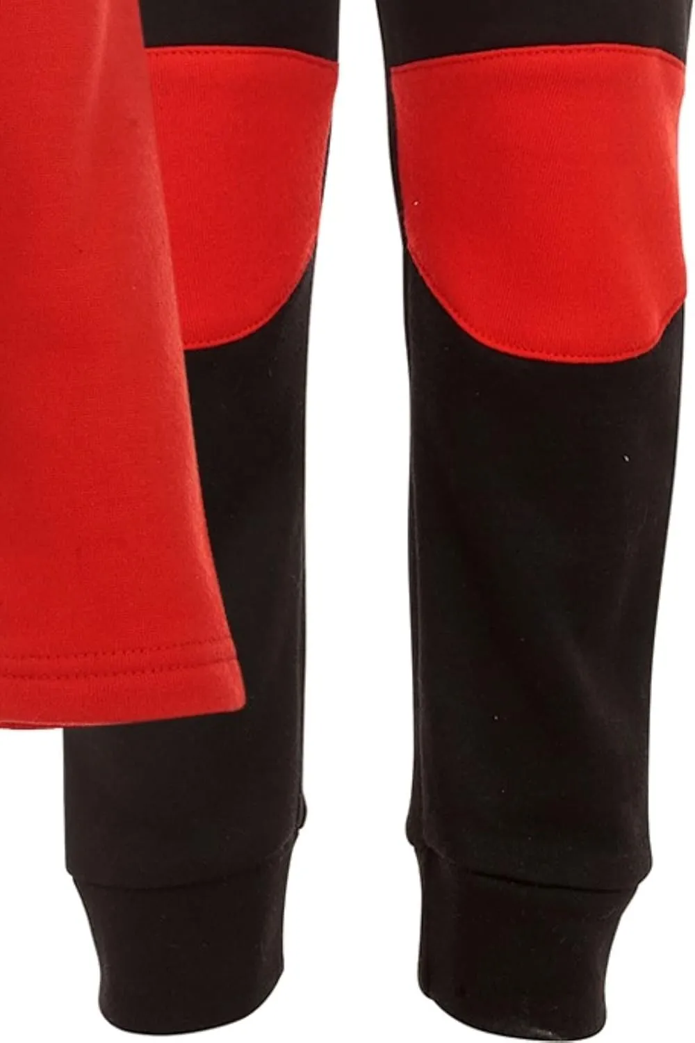 Marvel Spider-Man Fleece Sweatshirt and Pants Outfit Set Toddler to Big Kid Sizes (2T - 14-16)