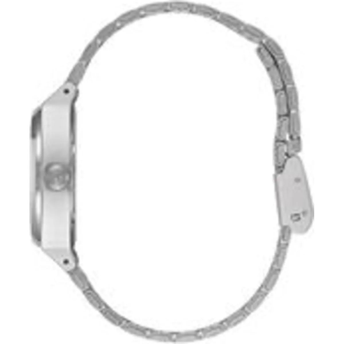 Medium Time Teller - Light Gold / Vintage White