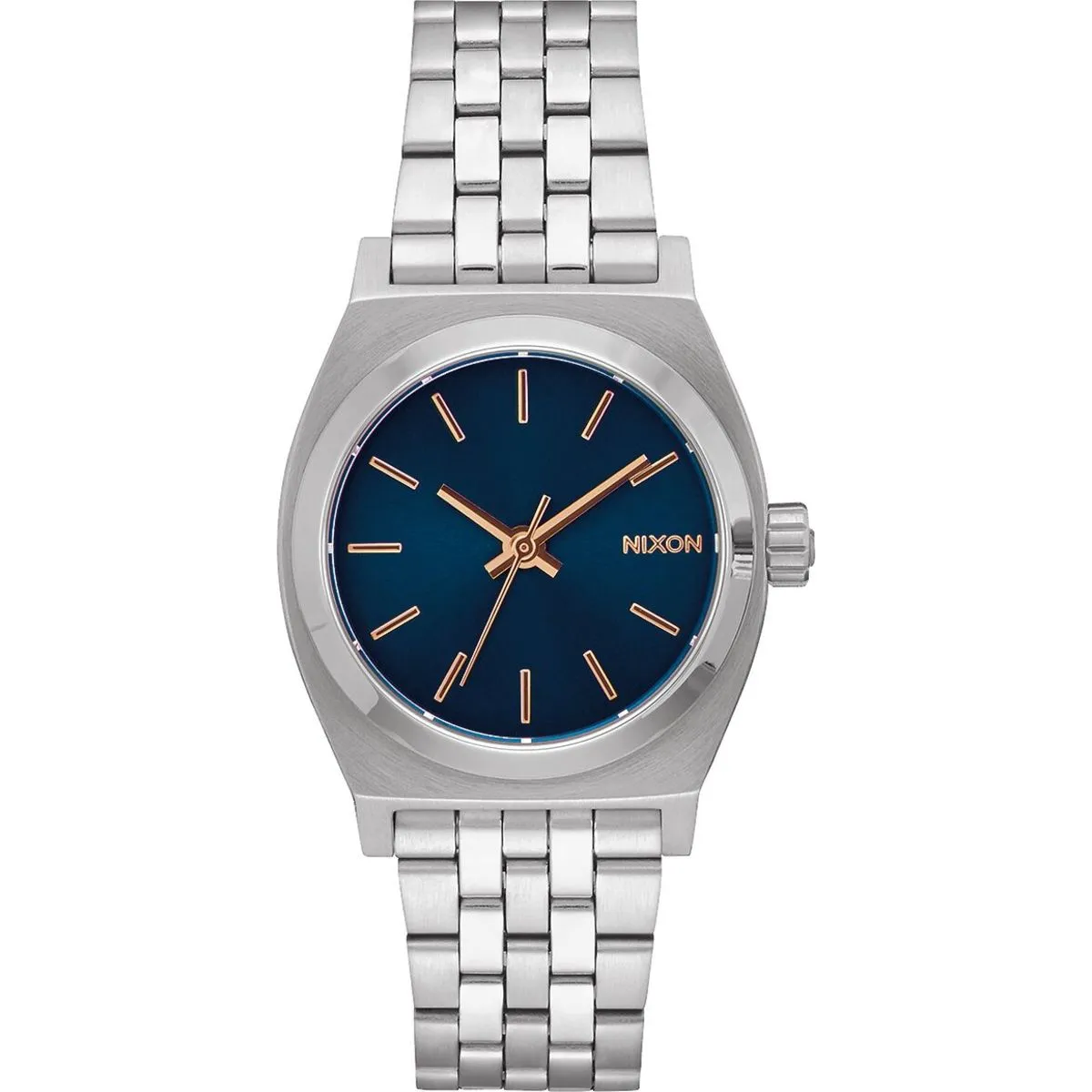 Medium Time Teller - Light Gold / Vintage White