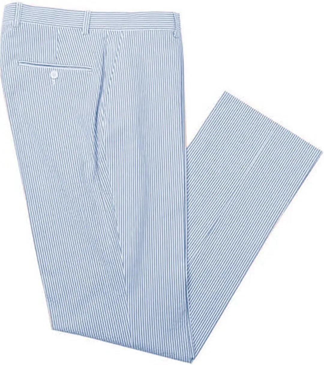 Mens Suit Seersucker Pants Lightweight Summer Seersucker Sport Coat Pant Set Fit Suits Trousers for Men Beach Outfit