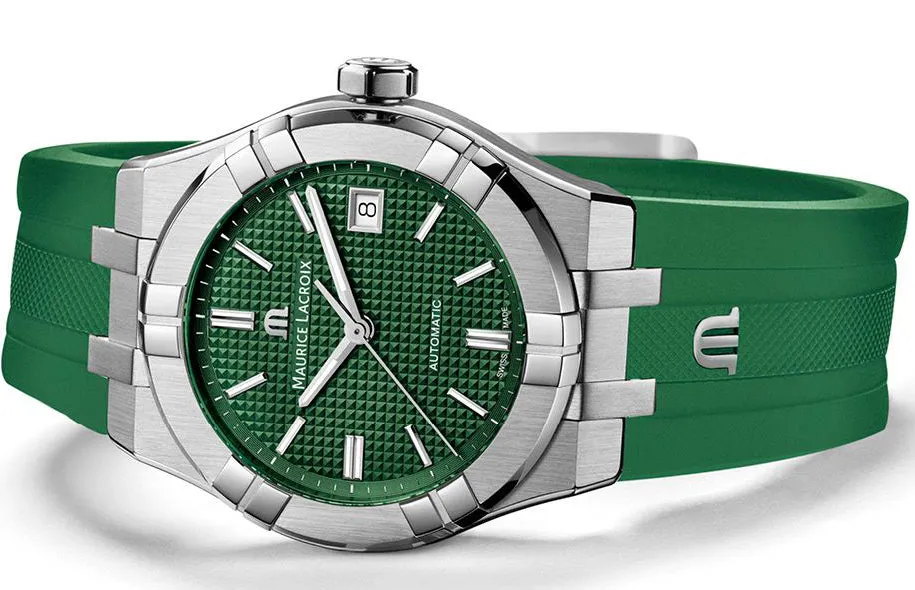 ML Watch Aikon AutoMTic