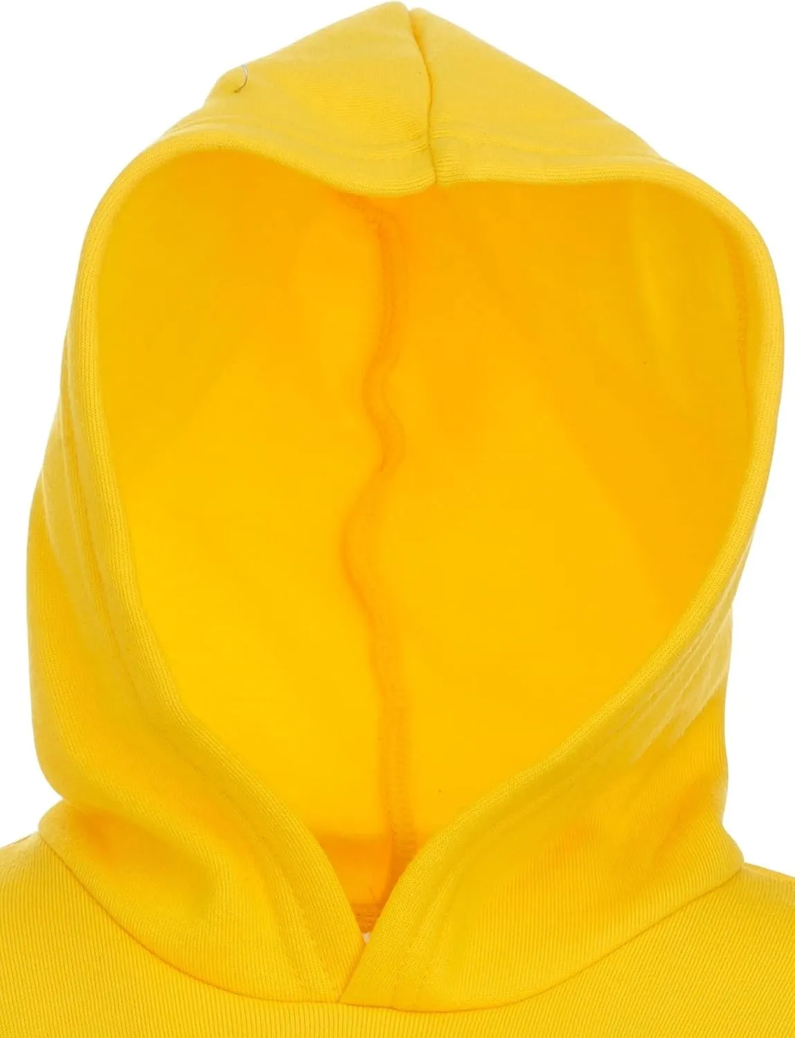 Nickelodeon SpongeBob SquarePants Fleece Pullover Hoodie and Jogger Pants Outfit Set Toddler to Big Kid