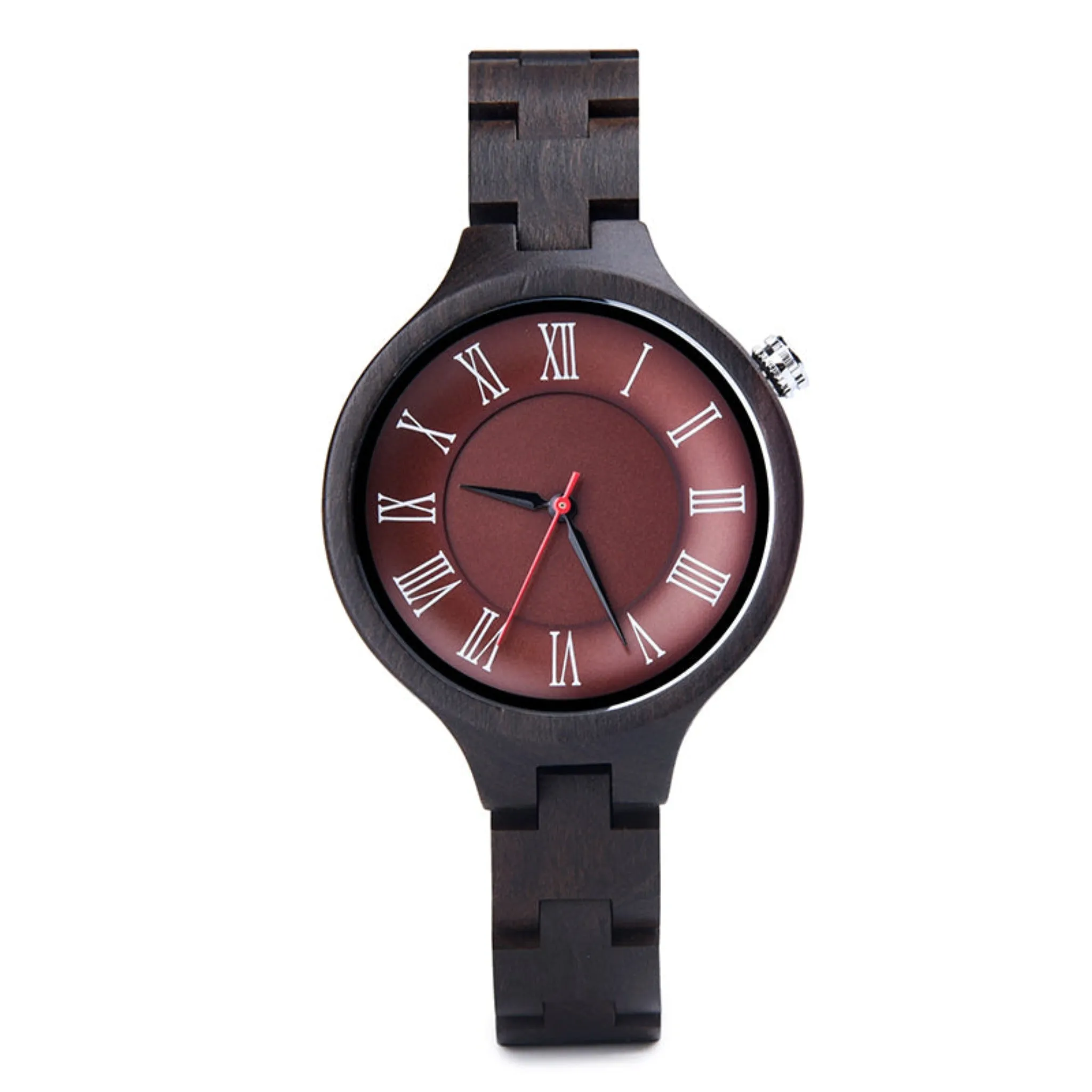 Nile-Wood Watch Women Wooden Watch Personalized Gift