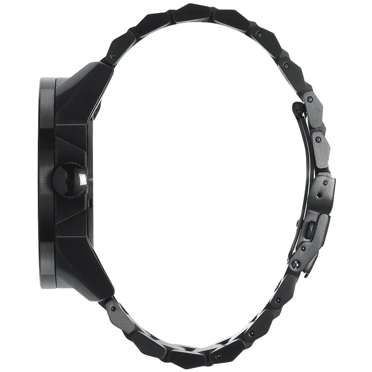 Nixon Corporal Stainless Steel Watch