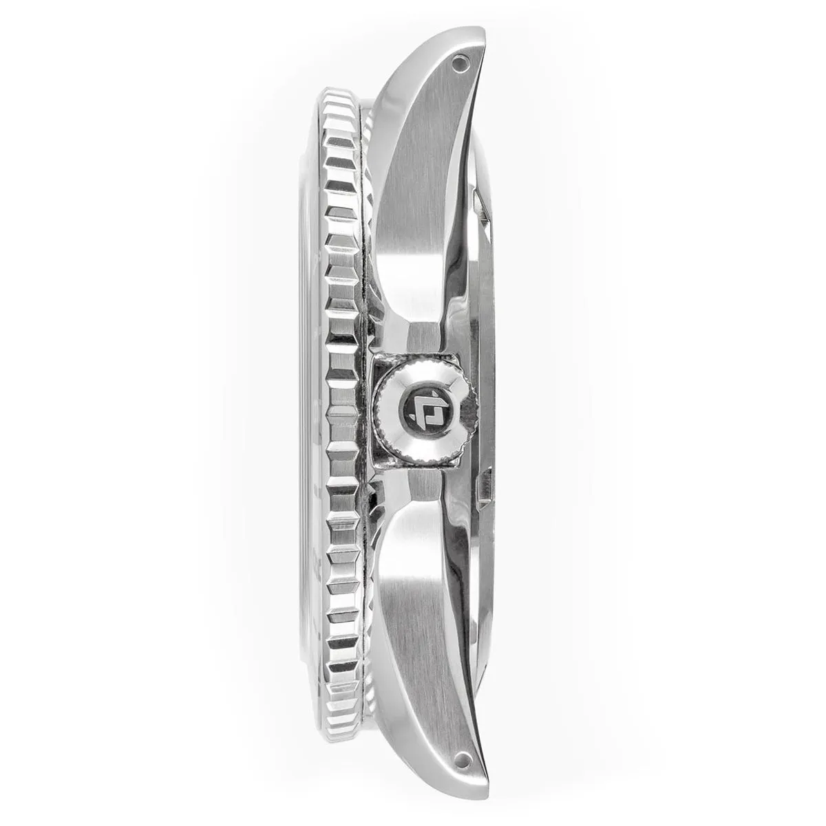 NODUS Contrail Automatic GMT Watch - Laguna