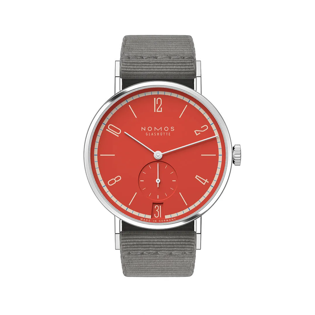 NOMOS - Tangente 38 Special Editions