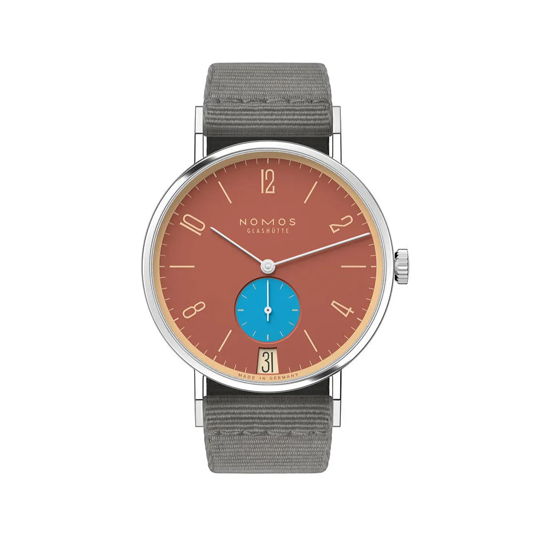 NOMOS - Tangente 38 Special Editions