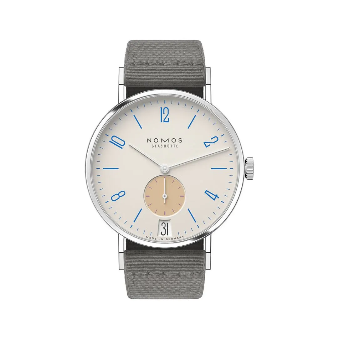 NOMOS - Tangente 38 Special Editions