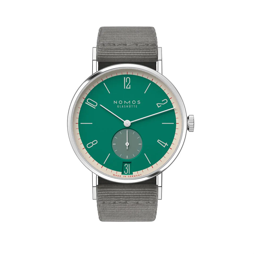 NOMOS - Tangente 38 Special Editions