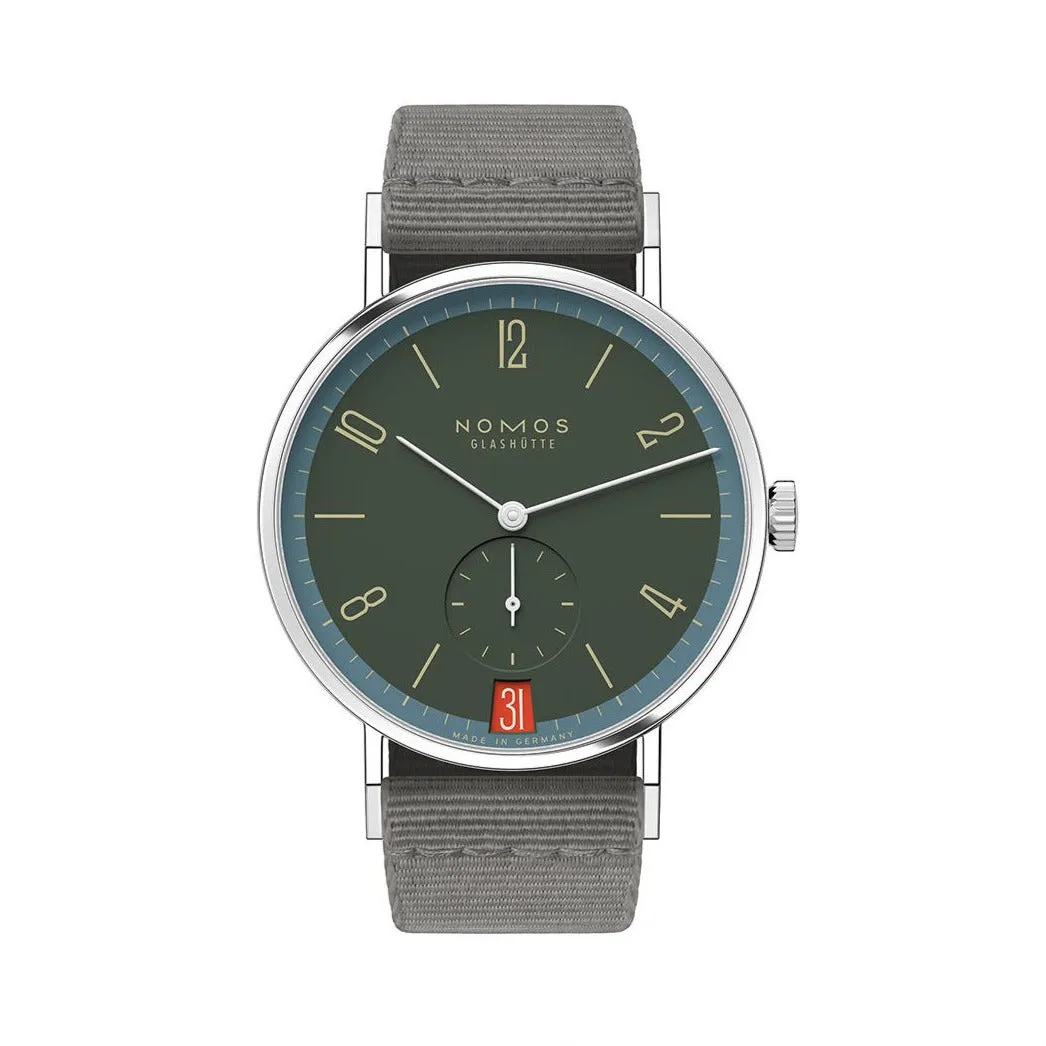 NOMOS - Tangente 38 Special Editions