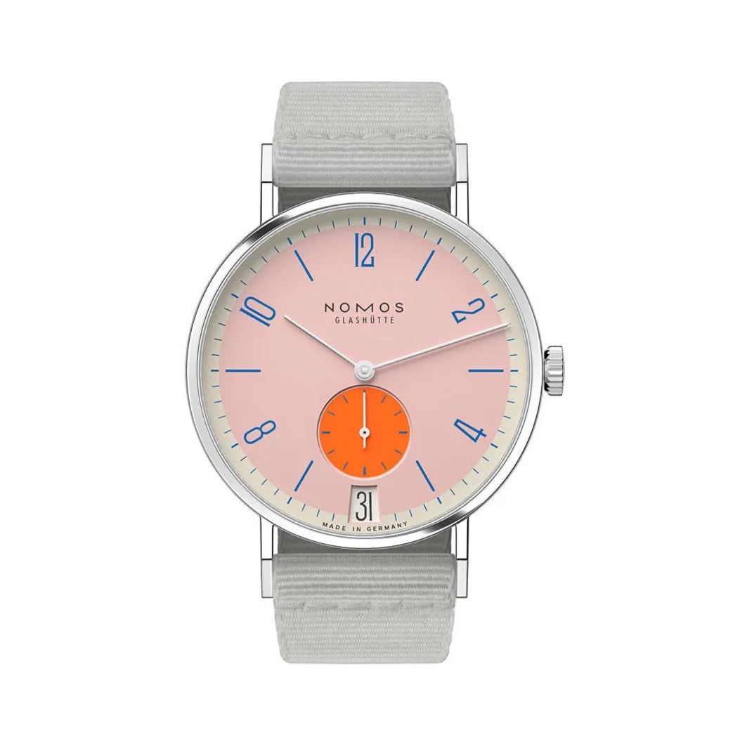 NOMOS - Tangente 38 Special Editions