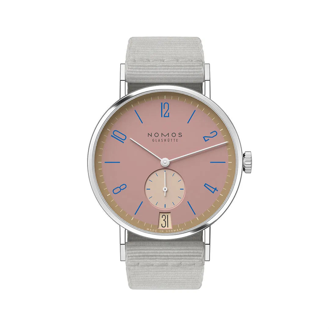 NOMOS - Tangente 38 Special Editions