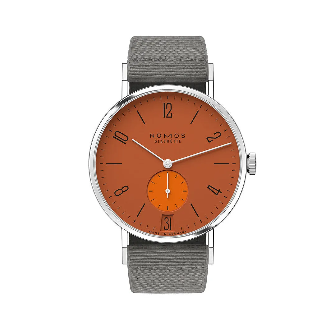 NOMOS - Tangente 38 Special Editions