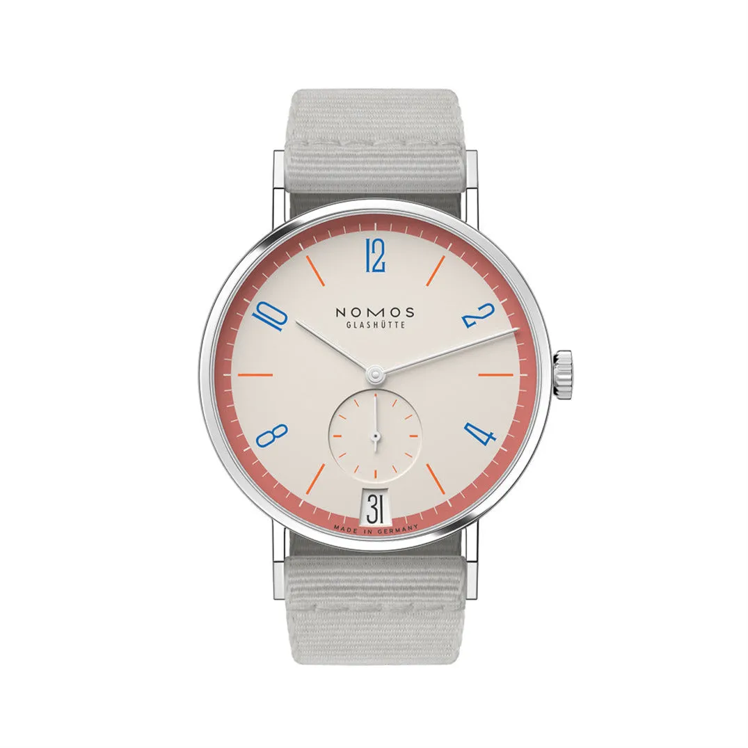 NOMOS - Tangente 38 Special Editions