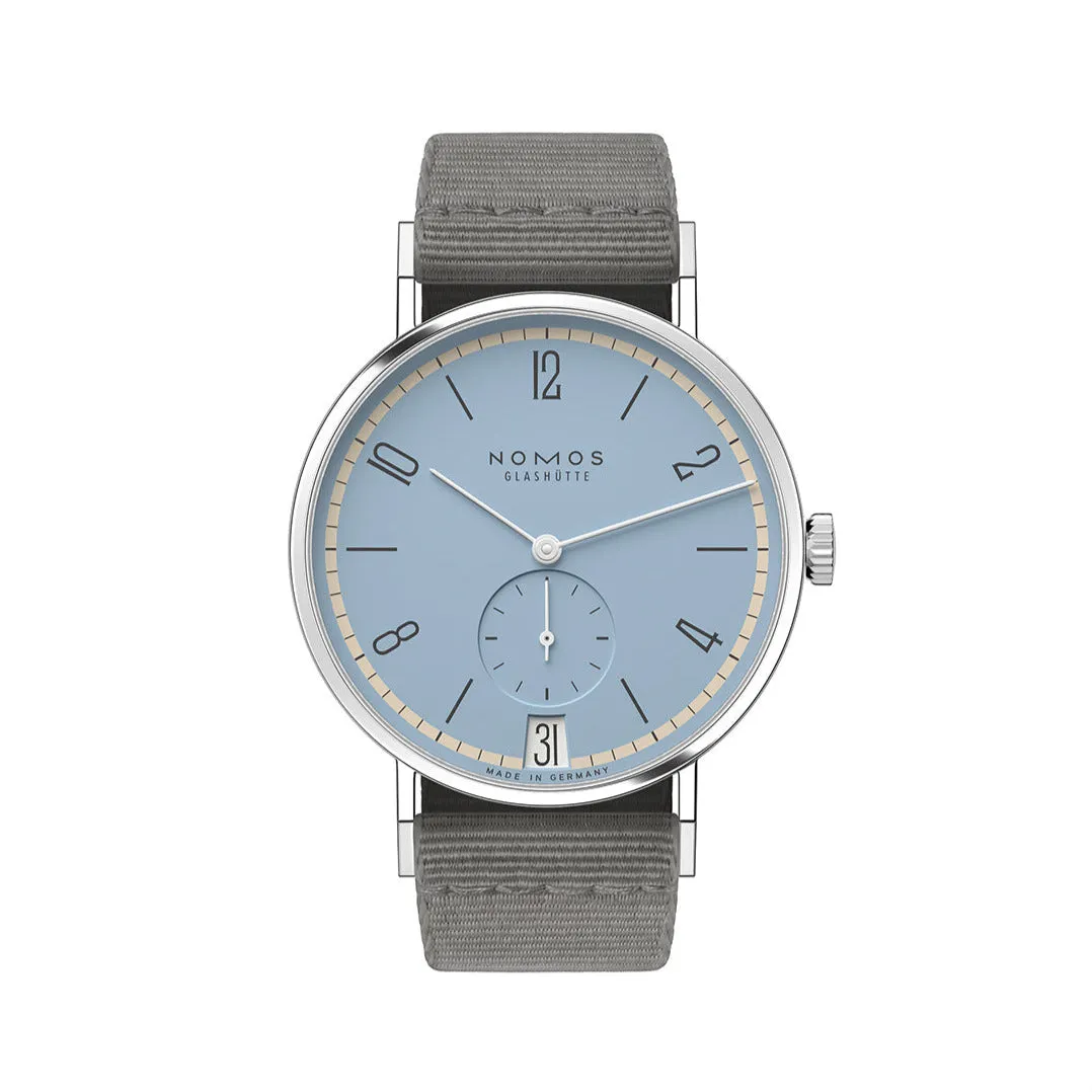NOMOS - Tangente 38 Special Editions