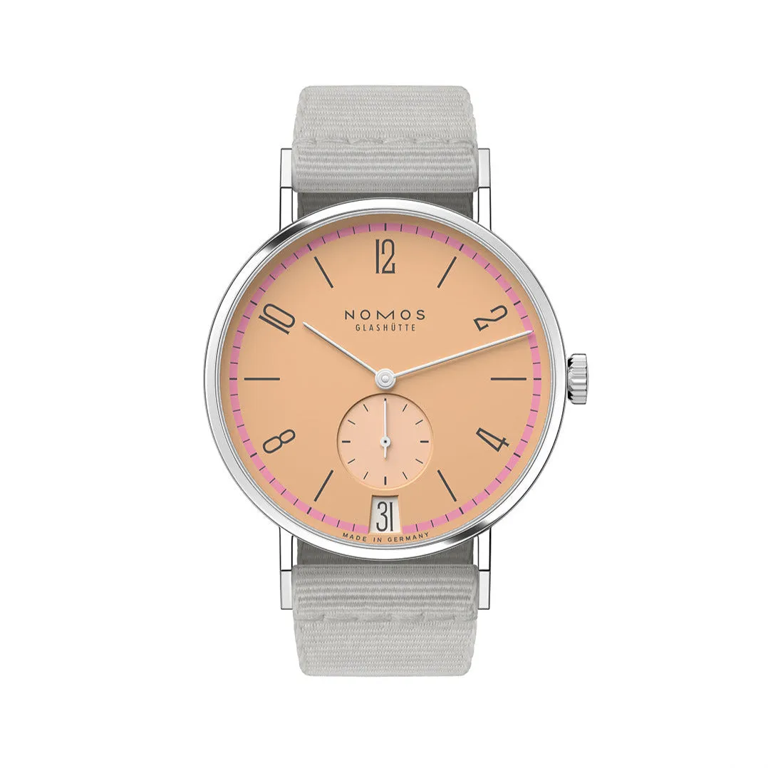 NOMOS - Tangente 38 Special Editions