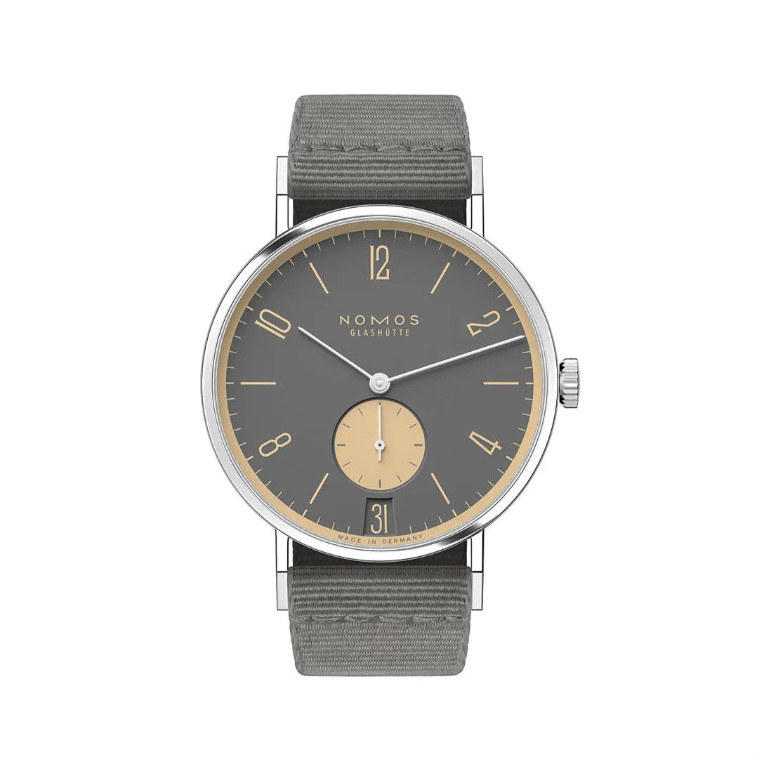 NOMOS - Tangente 38 Special Editions
