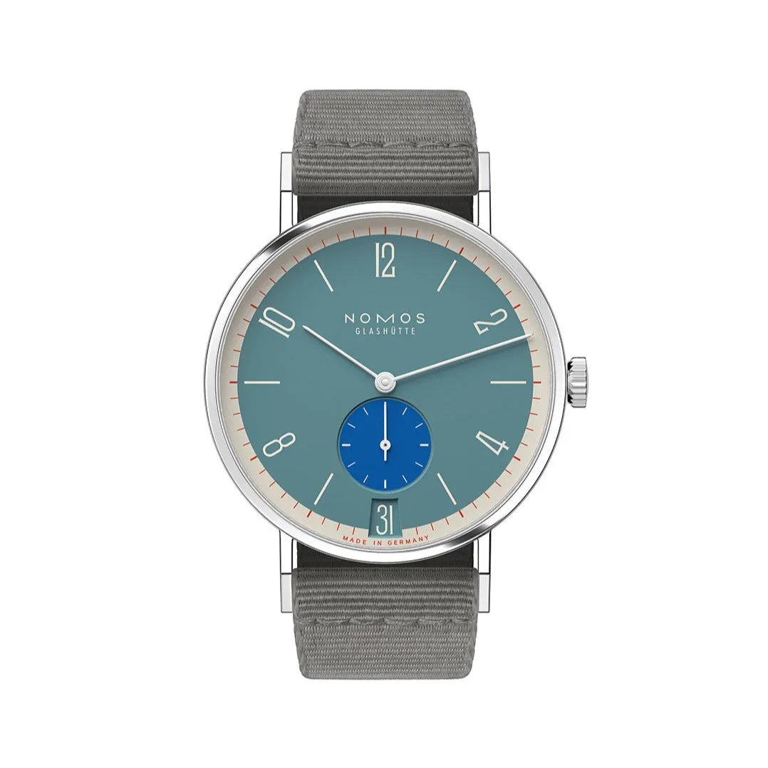 NOMOS - Tangente 38 Special Editions