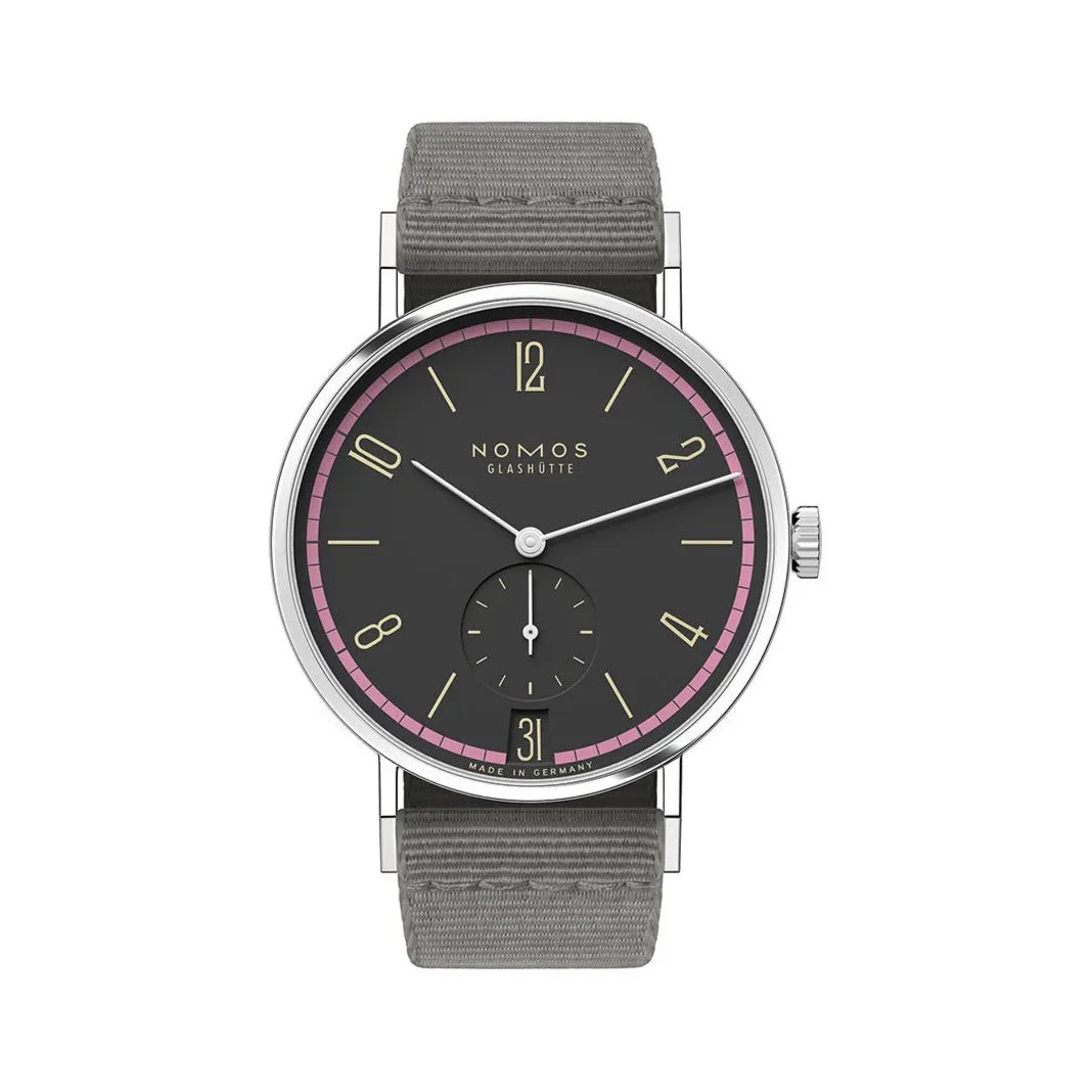 NOMOS - Tangente 38 Special Editions