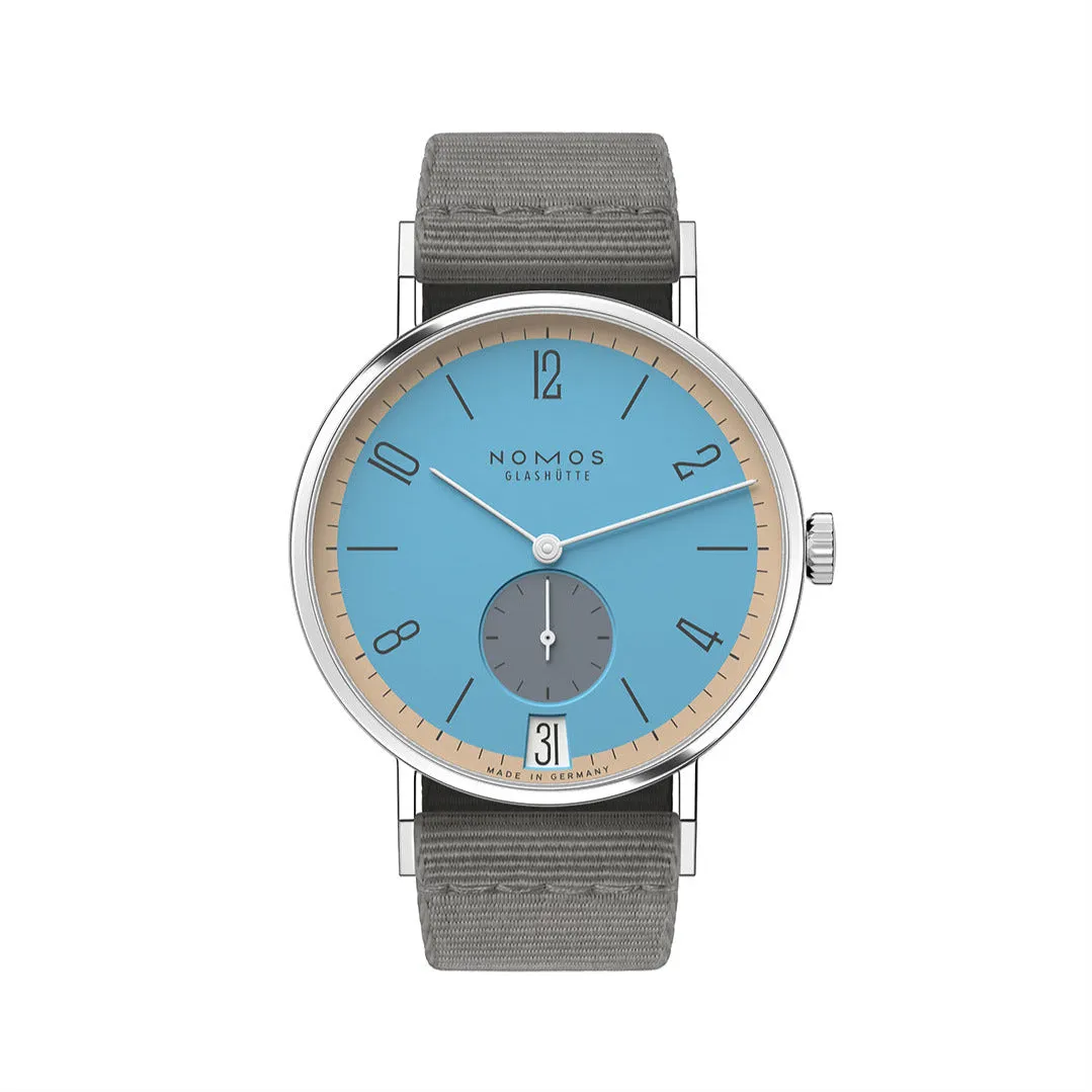 NOMOS - Tangente 38 Special Editions