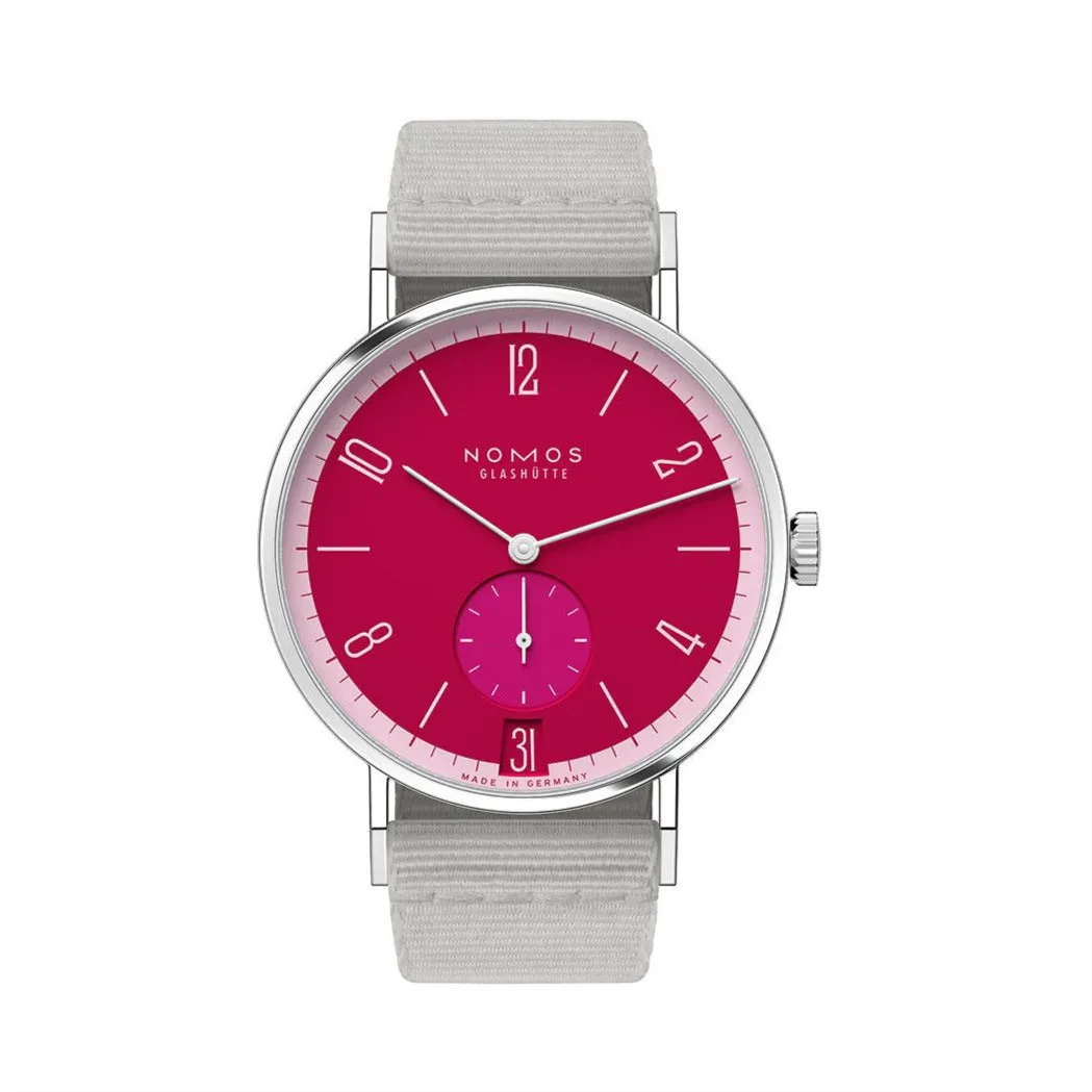 NOMOS - Tangente 38 Special Editions