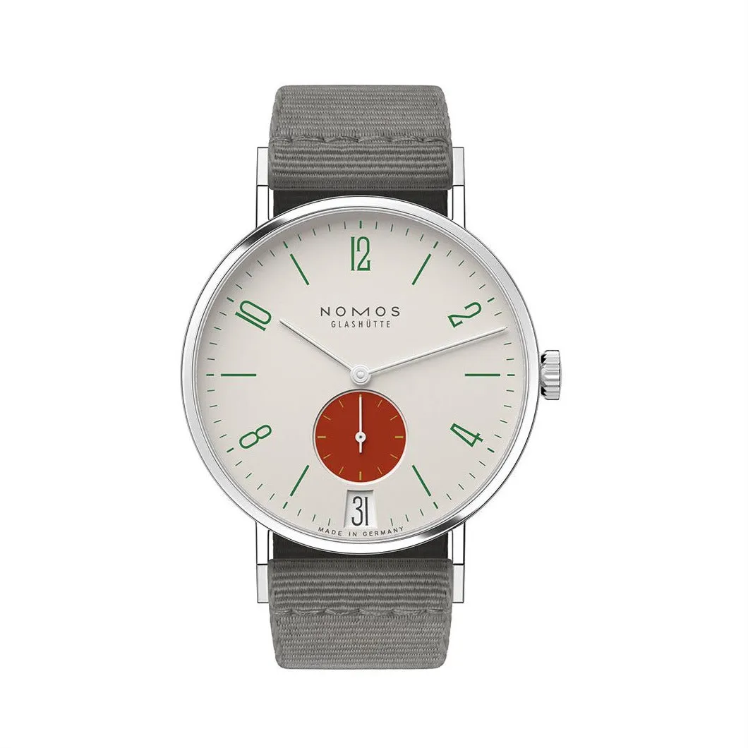 NOMOS - Tangente 38 Special Editions