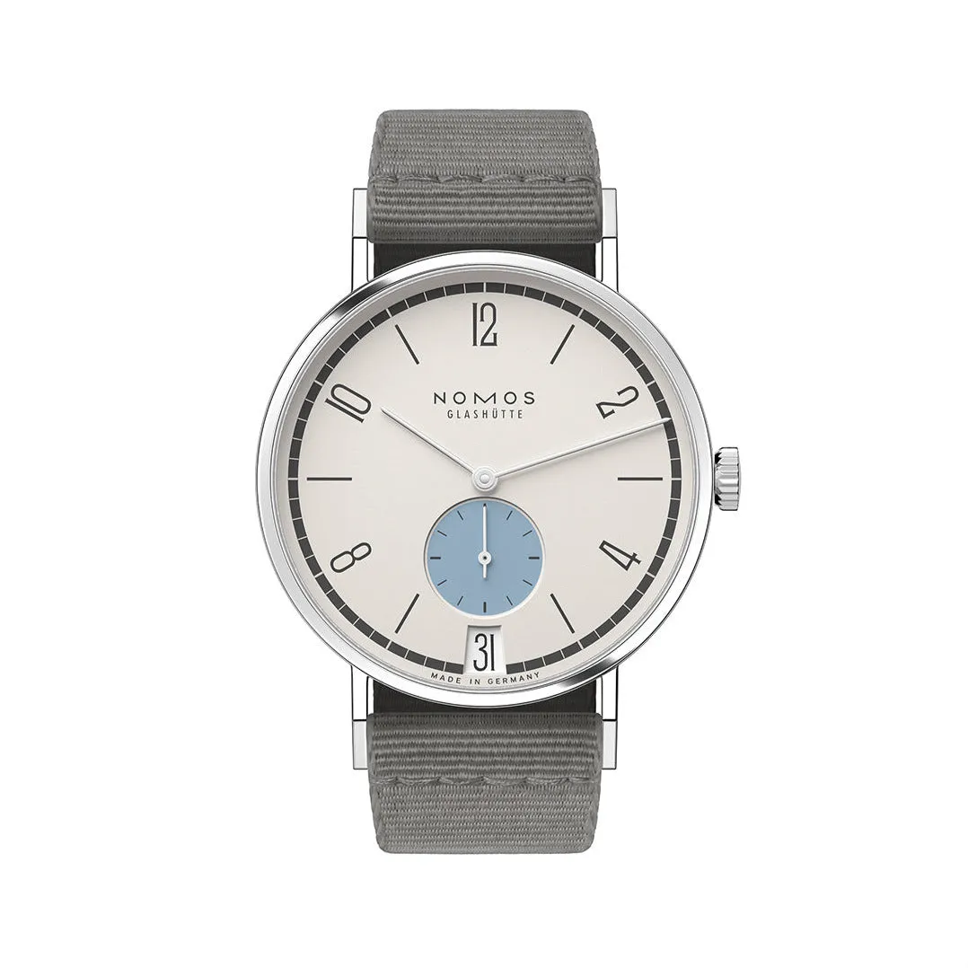 NOMOS - Tangente 38 Special Editions